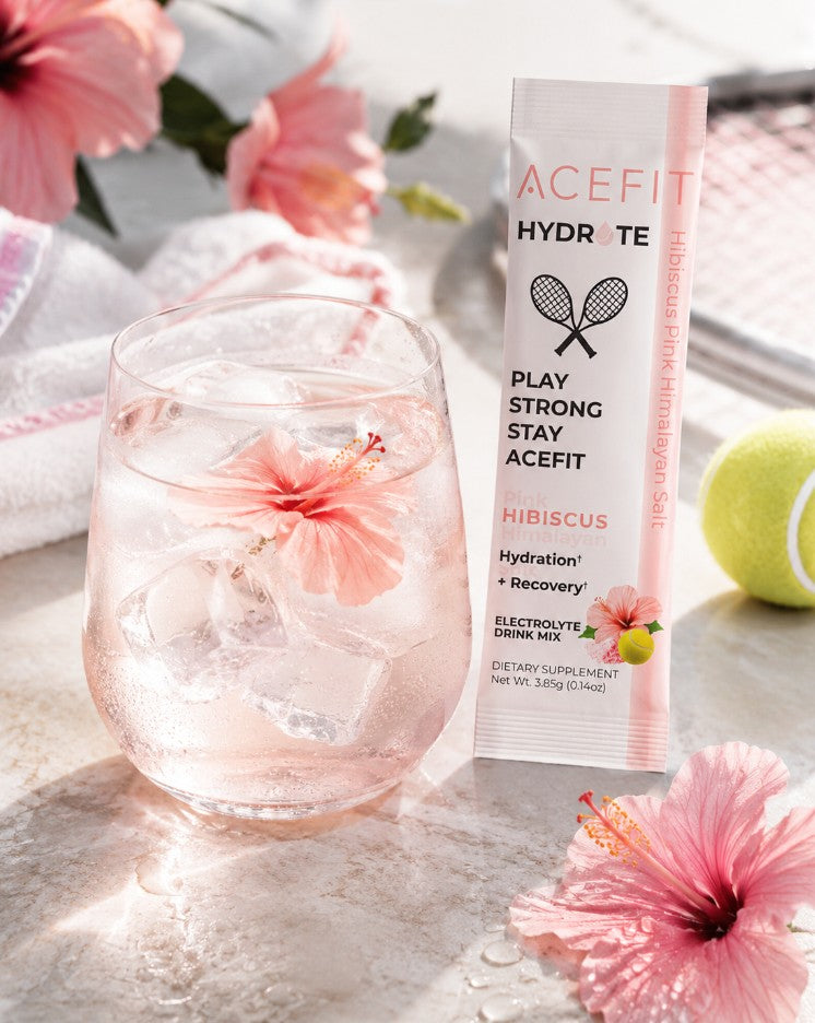 AceFit Hydrate